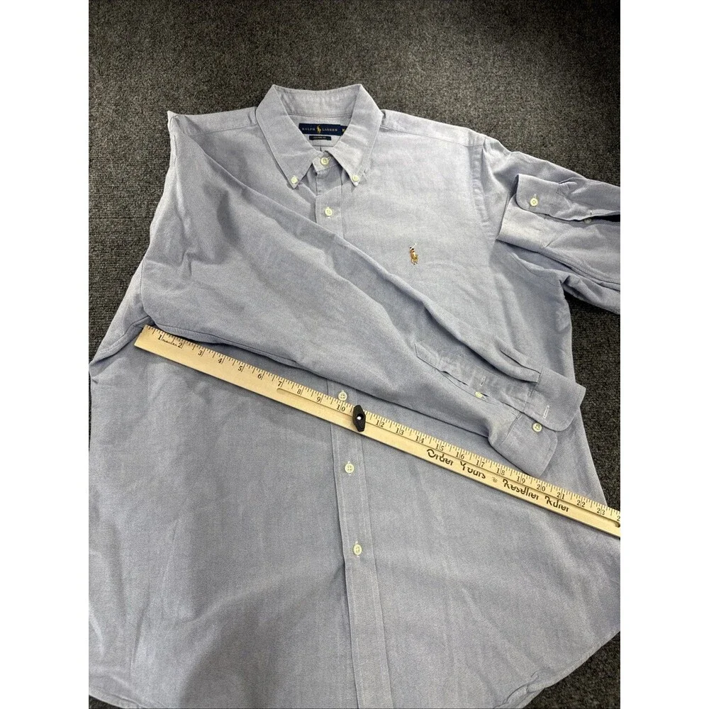 Polo Ralph Lauren brand ralph